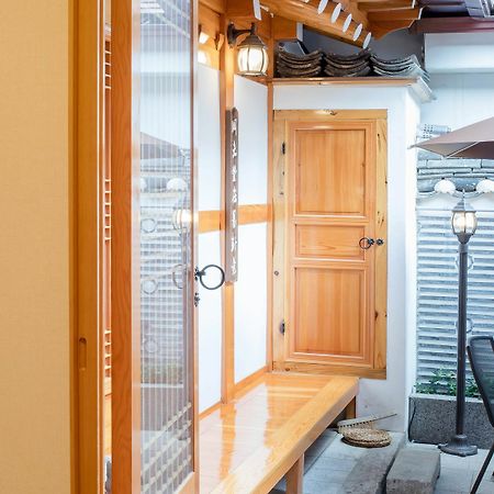Hostel Vanilla 3 Suite Dongdaemun Seoul Exterior photo