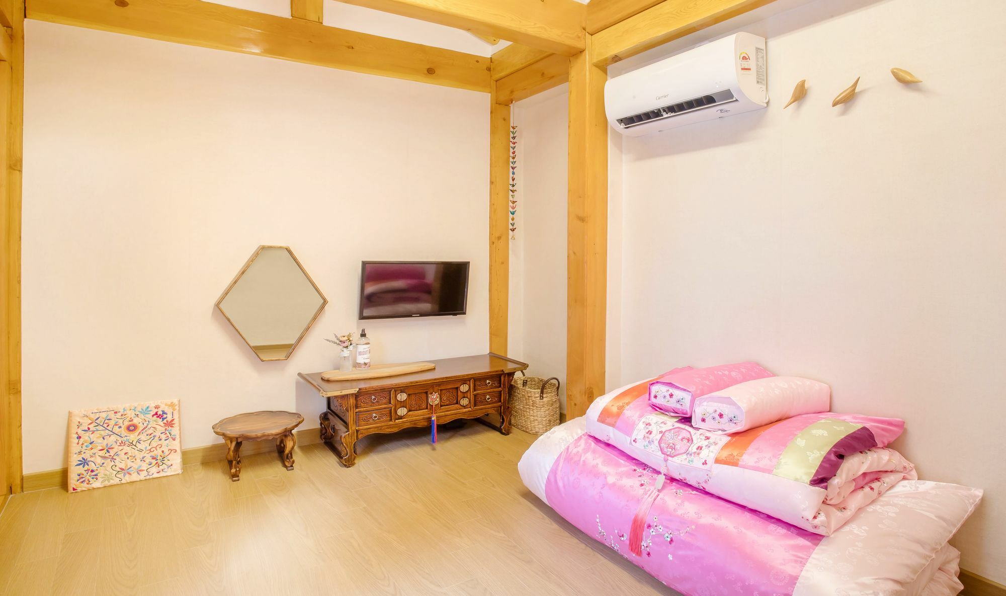 Hostel Vanilla 3 Suite Dongdaemun Seoul Exterior photo
